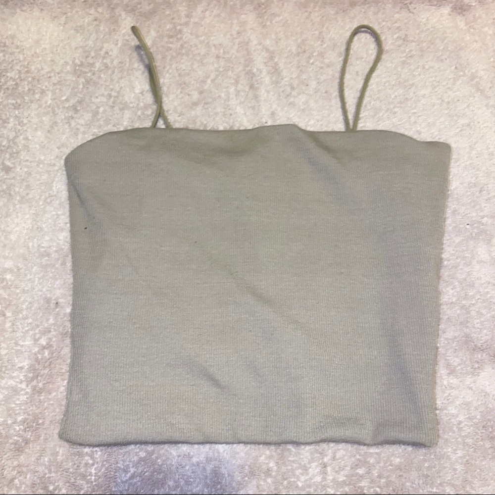 Laura’s Boutique Cami Tank